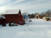 For sale:  land - с. Bogorodskoe (10566-716) | Dom2000.com