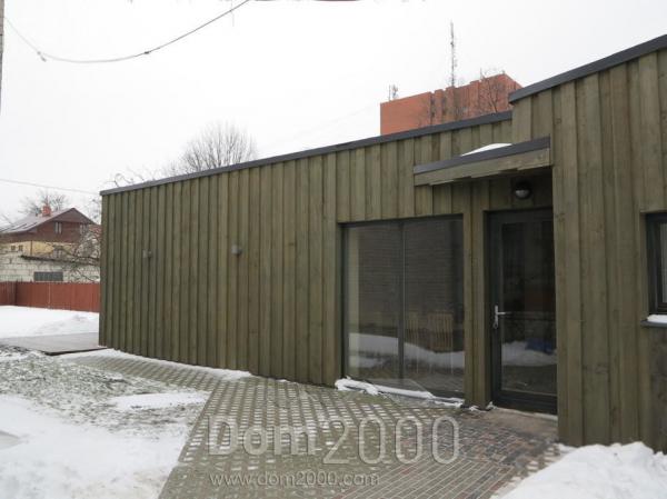 Lease 2-room apartment in the new building - Ausmas iela 9 str., Riga (4883-716) | Dom2000.com