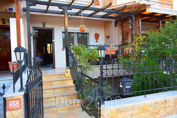 Продам дом - Салоники (5496-716) | Dom2000.com
