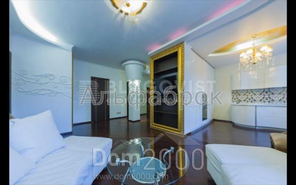 Продам 2-кімнатну квартиру - Щекавицкая ул., 30/39, Поділ (8309-716) | Dom2000.com