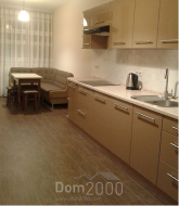 Lease 1-room apartment in the new building - Юрия Кондратюка, 3, Obolonskiy (9178-716) | Dom2000.com