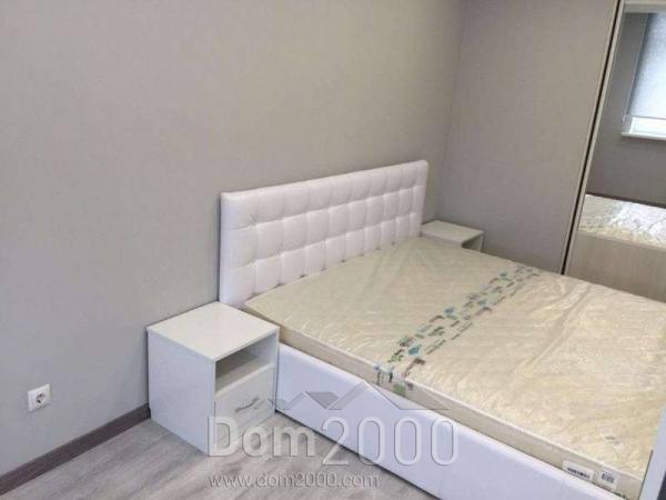 Lease 2-room apartment in the new building - Героев Сталинграда проспект, 2д str., Obolonskiy (9196-716) | Dom2000.com