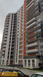 For sale:  3-room apartment in the new building - Батальная улица, 98 str., Kaliningrad city (10179-717) | Dom2000.com