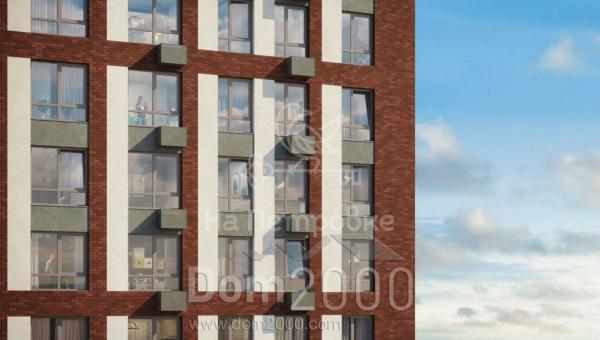 For sale:  1-room apartment in the new building - Moscow city (10562-717) | Dom2000.com