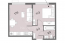 For sale:  1-room apartment in the new building - Moscow city (10562-717) | Dom2000.com #76641953