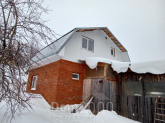 For sale:  home - Садовая улица str., с. Mishkino (10614-717) | Dom2000.com
