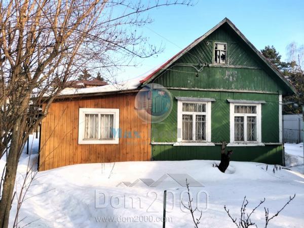 Продам земельный участок - СНТ Коммунарка-1, 111, д. Николо-Хованское (10627-717) | Dom2000.com