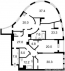 Продам четырехкомнатную квартиру - Евгения Коновальца ул., 32 "В", Печерск (4841-717) | Dom2000.com #30991794