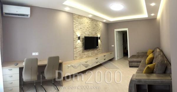 Lease 2-room apartment - Демеевская, 13, Golosiyivskiy (9070-717) | Dom2000.com