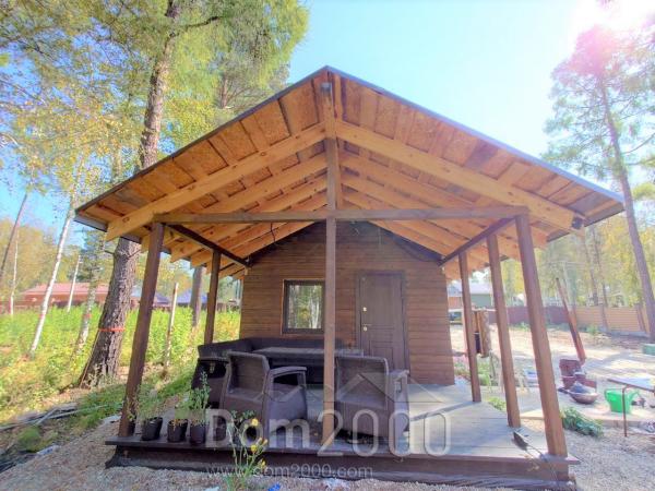 For sale:  home - Брусничная улица, 273 str., р-н. Irkutskiy (10514-718) | Dom2000.com
