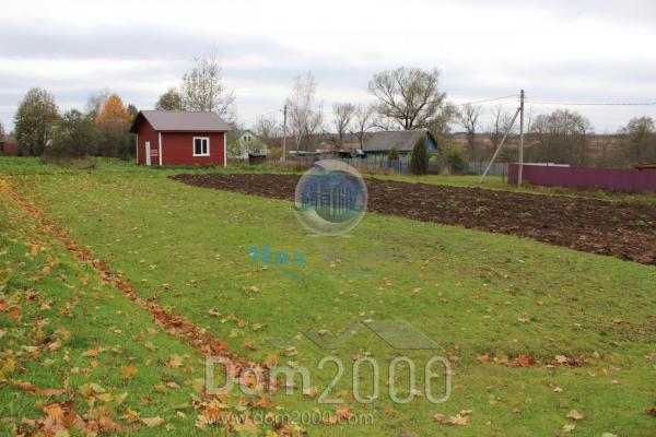 Продам земельный участок - д. Тетеринки (10566-718) | Dom2000.com