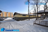 For sale:  shop - Yuzhno-Sahalinsk city (10613-718) | Dom2000.com