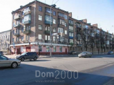 For sale:  1-room apartment - Набережно-Хрещатицька str., 33, Podil (10626-718) | Dom2000.com