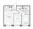 Продам трехкомнатную квартиру - ул. проспект Генерала Дорохова, 39к2Г, г. Москва (10636-718) | Dom2000.com #77832042