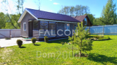 For sale:  home - 4 str., п. Komarovo (10637-718) | Dom2000.com
