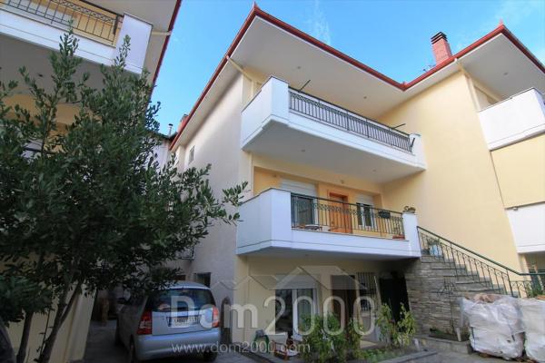 Продам дом - Салоники (4109-718) | Dom2000.com