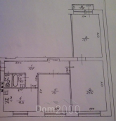 For sale:  3-room apartment - Brīvības iela 92 str., Riga (4883-718) | Dom2000.com
