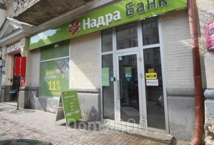 Lease shop - ул. Саксаганского, 22, Kiyivska oblast (6449-718) | Dom2000.com