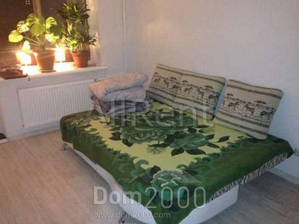 Lease 1-room apartment - Маршала Малиновского, 1а str., Obolonskiy (9177-718) | Dom2000.com