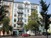 Lease 2-room apartment - Саксаганського str., 131а, Shevchenkivskiy (tsentr) (10506-719) | Dom2000.com