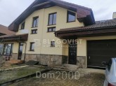For sale:  home - Івана Сулими, Kiyivska oblast (10598-719) | Dom2000.com