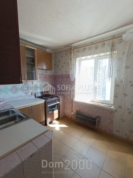 Продам трехкомнатную квартиру - Кошица Александра ул., 10/21, Позняки (10710-719) | Dom2000.com
