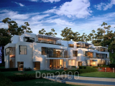 Lease 4-room apartment in the new building - Dzintaru prospekts 35 str., Jurmala (3944-719) | Dom2000.com