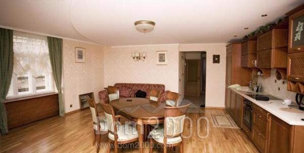 Lease 3-room apartment - Šķūņu iela 16, Riga (3948-719) | Dom2000.com