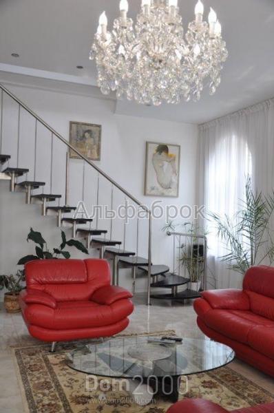 Продам четырехкомнатную квартиру - Станиславского ул., 3, Липки (8748-719) | Dom2000.com
