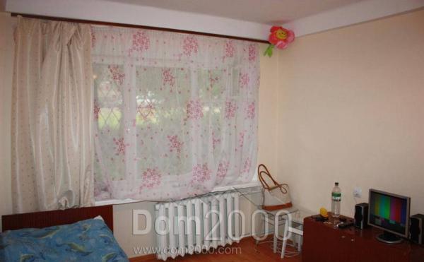 Lease 2-room apartment - Курская, 11, Solom'yanskiy (9181-719) | Dom2000.com