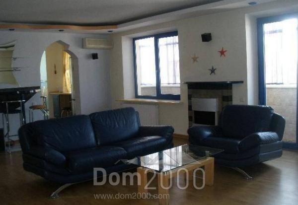 Lease 4-room apartment in the new building - Маршала Тимошенко, 13А str., Obolonskiy (9185-719) | Dom2000.com