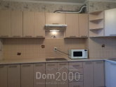 Lease 2-room apartment in the new building - Белицкая, 18, Podilskiy (9186-719) | Dom2000.com
