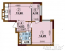 For sale:  1-room apartment - Правды просп str., Podilskiy (9841-719) | Dom2000.com #69030861