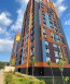 For sale:  2-room apartment in the new building - Чуднівська str., Bohunskyi (10551-720) | Dom2000.com #76528138