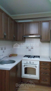For sale:  1-room apartment - Сикорского Игоря Авиаконструктора ул. (Танковая) ул., 6, Shevchenkivskiy (10724-720) | Dom2000.com