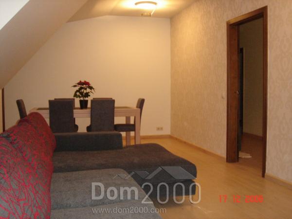 Lease 2-room apartment - Vaļņu iela 39, Riga (3946-720) | Dom2000.com
