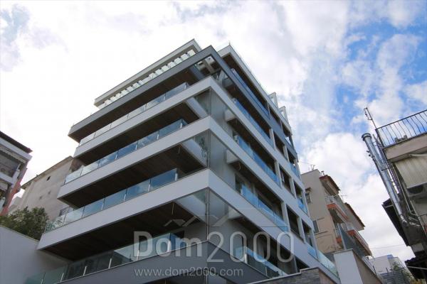 Продам трехкомнатную квартиру - Салоники (4109-720) | Dom2000.com