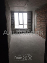 For sale:  1-room apartment in the new building - Каховская ул., 60, Dniprovskiy (8818-720) | Dom2000.com
