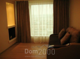 Lease 1-room apartment - Маршала Рокоссовского проспект, 6 str., Obolonskiy (9178-720) | Dom2000.com