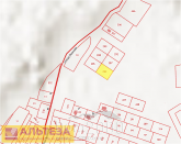 Продам земельну ділянку - д. Комсомольск (10221-721) | Dom2000.com