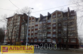 Продам однокомнатную квартиру - улица Докука, 27А, г. Калининград (10567-721) | Dom2000.com