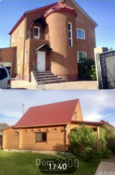 Продам дом - улица Витязь Плюс, 40, с/п. Лучинское (10614-721) | Dom2000.com