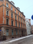 For sale:  3-room apartment - Pils iela 18, Riga (3946-721) | Dom2000.com #23097544