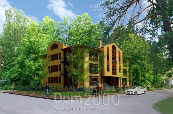 For sale:  3-room apartment in the new building - Aizputes iela 10 str., Jurmala (3947-721) | Dom2000.com