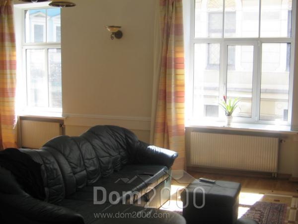 Lease 3-room apartment - Teātra iela 12 str., Riga (3949-721) | Dom2000.com