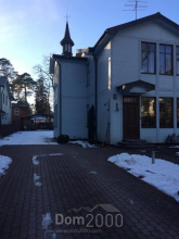 Lease home - Poruka prospekts 67 str., Jurmala (4883-721) | Dom2000.com