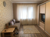 Lease 1-room apartment in the new building - Петра Калнышевского, 14, Obolonskiy (9178-721) | Dom2000.com