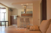 Lease 2-room apartment - Кудряшова, 16, Solom'yanskiy (9181-721) | Dom2000.com