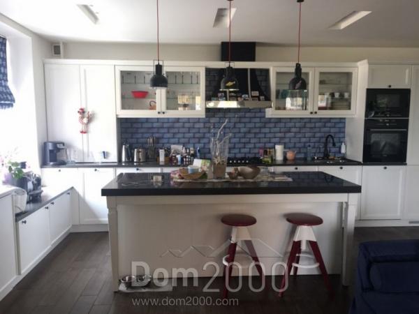 Lease 4-room apartment in the new building - Кавалеридзе, 7, Podilskiy (9185-721) | Dom2000.com