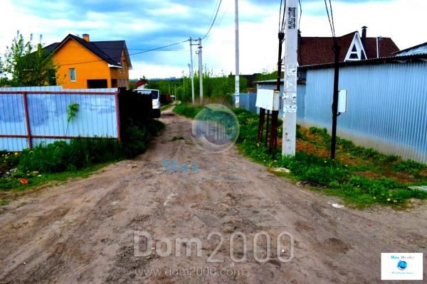 For sale:  land - улица имени В.Д. Преснова, 13Б, Domodedovo city (10501-722) | Dom2000.com